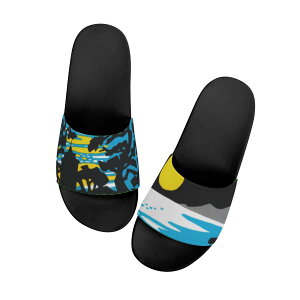 ����(�T���_��) �T���_�� �����Y �L�b�Y ���f�B�[�X �V���[�Y �A�[�g �A�� �ŉ� ���� �� �a�� �a �� �C �a�� sea moon japan �e �D Hiibuni _ID018