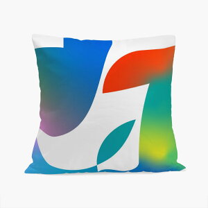 colorful(�N�b�V�����J�o�[) �N�b�V�����J�o�[ ���j�Z�b�N�X �z�[���f�R���[�V���� �A�[�g ART �J���t�� colorful �����I ���R ���Y�͂� _ID018