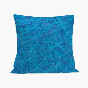 ai - blue(�N�b�V�����J�o�[) �N�b�V�����J�o�[ ���j�Z�b�N�X �z�[���f�R���[�V���� �S�� �A�[�g �u���[ ogasun _ID018