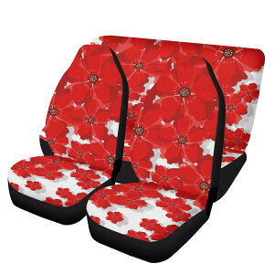 red flower(J[V[gJo[Zbg) J[V[gJo[Zbg jZbNX z[fR[V A[g   ꂢ Ԃт N₩ Ƃ݂B _ID018