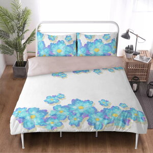 Blue Flower(zcJo[iJo[2tZbgj) zcJo[iJo[2tZbgj jZbNX z[fR[V A[g  ԕ l킢 u[  Ƃ݂B