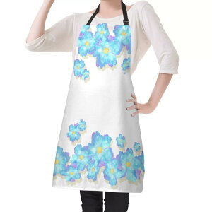 Blue Flower(Gv) Gv jZbNX z[fR[V A[g  ԕ l킢  u[ Ƃ݂B _ID018