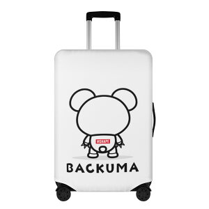 BACKUMA(X[cP[XJo[) X[cP[XJo[ jZbNX ANZT[ LN^[  킢 ACR CXg BUCKUMA Mshape _ID018