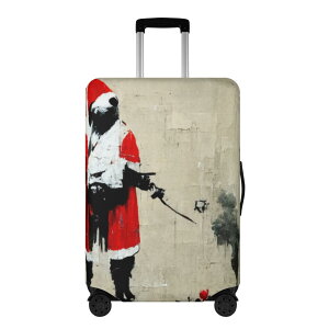 �o���N�V�[ �T���^�N���[�X(�X�[�c�P�[�X�J�o�[) �X�[�c�P�[�X�J�o�[ ���j�Z�b�N�X �A�N�Z�T���[ �S�� AI AI�摜 AIR _ID018