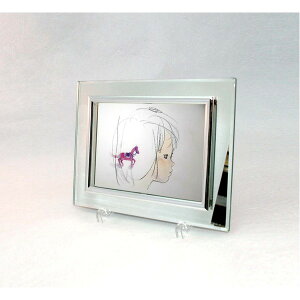 ~[t[ ʐ^ nKLTCY 150×105mmΉ 킳Ђ  tHgt[_ID014