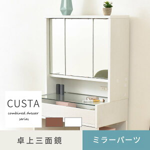 hbT[ t ƂÂ  Oʋ 60cm  ϑ RX [ ؐ RZgt 㕔 fXNȂǂ  V CUSTA o ID008