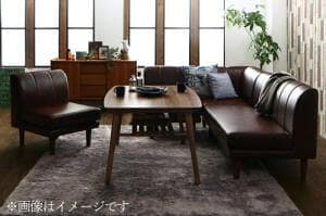 _CjOe[u Zbg 105cm 3l 4lp ` U[\t@[ ߂It_CjONorldV[Y 5_(e[u+2P+1Px2+R[i[)