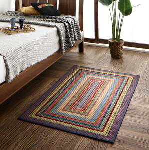 O ӂ 6mm 70×120cm { Y  100% AWA \t@O Lb`}bg Rf YCfUCV[Y