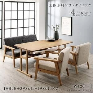 _CjOe[u Zbg 4lp 120cm ` p  ؐ VR؃I[N k_fUCؕI\t@_CjOV[Y 4_(e[u+2P+1Px2)