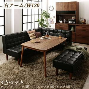 _CjOe[u Zbg 5l 120cm  烌U[ g  VR؃Be[W_CjOV[Y 4_(e[u+\t@+EA[+x`)