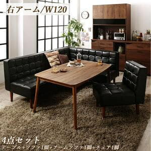_CjOe[u Zbg 4l 120cm  烌U[ g  VR؃Be[W_CjOV[Y 4_(e[u+\t@+EA[+`FA)