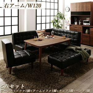 _CjOe[u Zbg 5l 6l 120cm 烌U[ g  VR؃Be[W_CjOV[Y 5_(e[u+\t@+EA[+`FA+x`)