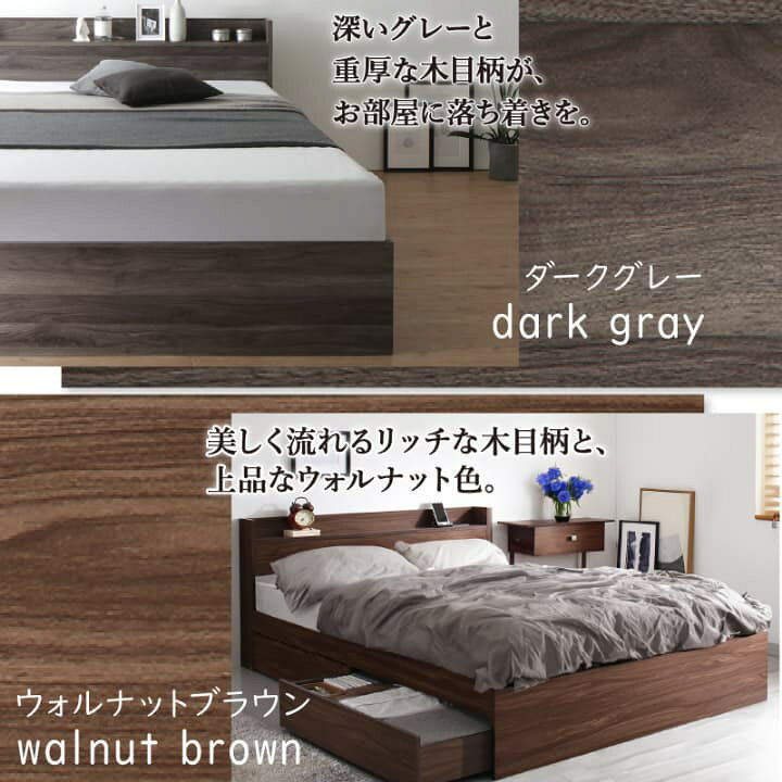 楽天市場】ベッド ダブルベッド ダブル ベット シングルベッド 