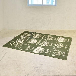 O  130×190cm 1.5 1.5 k t  H Ch Rbg ` ~ J[ybg O}bg fUCi[Y rO  ID012