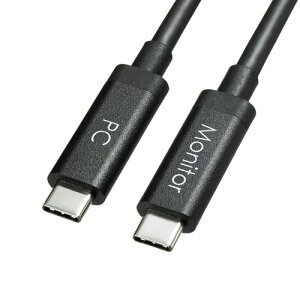DisplayPortAlt[h TypeC ACTIVEP[u ubN 5m (8.1Gbps×2) TTvC KC-ALCCA1250 Vi 