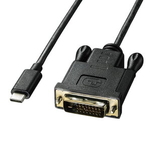 TYPE C-DVIϊP[u ubN 3m DisplayPort Alt[hΉ TTvC KC-ALCDVA30 Vi 