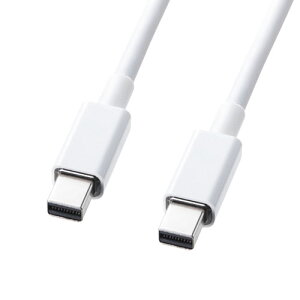 ~jDisplayPortP[u 2m zCg 27C`iMacOfBXvCƂĎgpł TTvC KC-DPMM2W Vi 