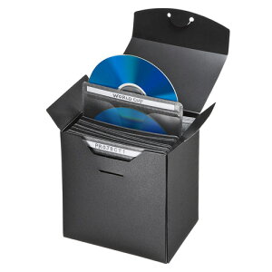 [P[XtEu[CfBXNΉsDzP[X 25 ubN ʂȂ_炩sDz TTvC FCD-FBDBX25BK  Vi