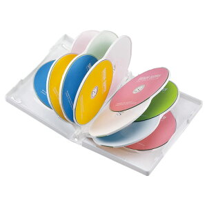 DVDg[P[X 12[ 3Zbg zCg erh}1N[܂Ƃ߂Ď[̂ɕ֗ TTvC DVD-TW12-03WN  Vi