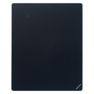 �}�E�X�p�b�h M�T�C�Y �u���b�N �T�����T�v���C MPD-EC25M-BK �������� �V�i