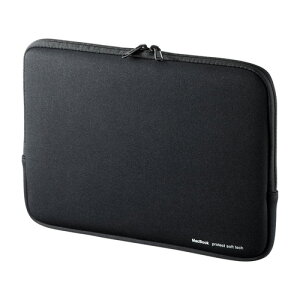 MacBookveNgX[c ubN ی͂ɗDꂽEFbgX[cfނ13.3C`MacBookpCi[P[X TTvC IN-MACPR1301BK  Vi