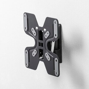 Ǌ|pj^A[ A[82.5mm Ǘp VESA200×200܂őΉ CR-LA206 TTvC  Vi