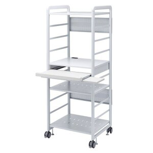 SOHObN W638×D550×H1640mm @ɍ킹ĎRɒIg݊\ RAC-S600H TTvC  Vi