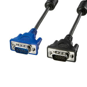 fBXvCP[u ɍ ~jD-sub15piñAiORGB VGA tFCgRAt 0.75m KC-VMH07K TTvC  Vi