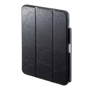 \tgU[ P[X iPad 11C` A16 2025/10 iPad10.9C` 2022 Apple Pencil1 [|Pbg PDA-IPAD1914BK TTvC