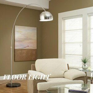 【レビュー特典・】フロアライト フロアランプ スタンドライト 北欧 アイアン アーチ おしゃれ アンティーク 間接照明 led インテリアライト ライト 置き型 照明器具 室内照明 電気 寝室 リ