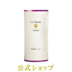ラサーナ 海藻 海泥 シャンプー 600ml 詰め替え用 シャンプー 価格比較 価格 Com