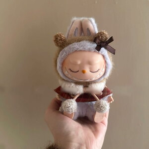 LABUBU h[ NX}XP[vtwAoh 2_Zbg ԃ`FbN ӂӂt@[ || ~R[f Be ʂB j̎q ̎qp