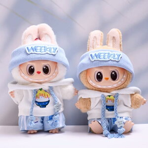 LABUBU l` h[ Be ʂB l`p ʂݗp 3_Zbg t[htm[X[up[J[{V[gpc{wAoh ăR[f JWA X|[eB u[ POPMART LABUBU