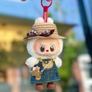 Labubu uu h[ fjTybg s[X Xq obO C 4_Zbg 17cm h[p 킢 `FbN{ Xq R[f ̎q  ʂ ʂB Be l