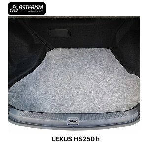 ��ASTERISM�����N�T�X�@HS250h�@���Q�b�W�}�b�g