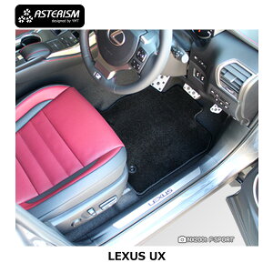 LEXUS UX250h UX200 UX ^]ȗptA}bg ASTERISMV[Y AXeY