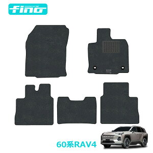 RAV4 60�n �t���A�}�b�g Fino�V���[�Y �t�B�[�m
