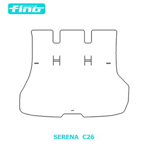 ��fino���t�B�[�m�@C26�@�Z���i���Q�b�W�}�b�g(�J�[�S�}�b�g)