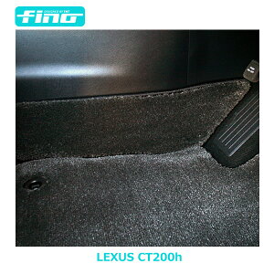 finotB[m LEXUS CT200hR\[y}bg