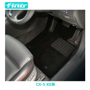 ��fino���t�B�[�m �}�c�_ CX-5�t���A�}�b�g