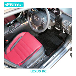 finotB[mNTX RC RC300h RC350tA}bg LEXUS