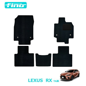 finotB[mLEXUS V^RX(ALA10/ALH10^) RX500h RX450h+ RX350tA}bg