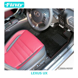 finotB[m LEXUS UX250h UX200 UX ^]ȗptA}bg FINOV[Y