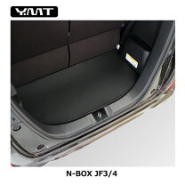楽天市場】nbox ラゲッジマット jf3の通販