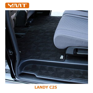 YMT C25�n�����f�B�@�Z�J���h���O�}�b�g