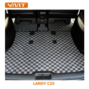 YMT C25�n�����f�B�@���Q�b�W�}�b�g�i�J�[�S�j