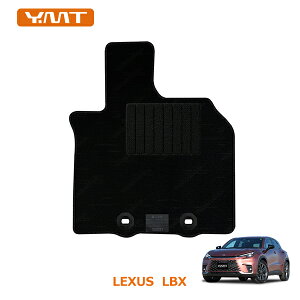 LEXUS LBX ^]ȗptA}bg YMTV[Y