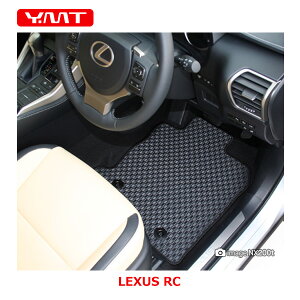 YMTNTX RC RC300h RC350 RC-Fo[^]ȗptA}bg LEXUS