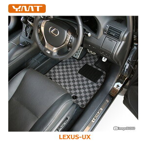 LEXUS UX250h UX200 UX ^]ȗptA}bg YMTV[Y