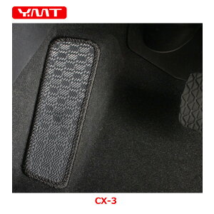 CX-3 o[tbgXgJo[}bg}c_DKnCX3 YMT 
